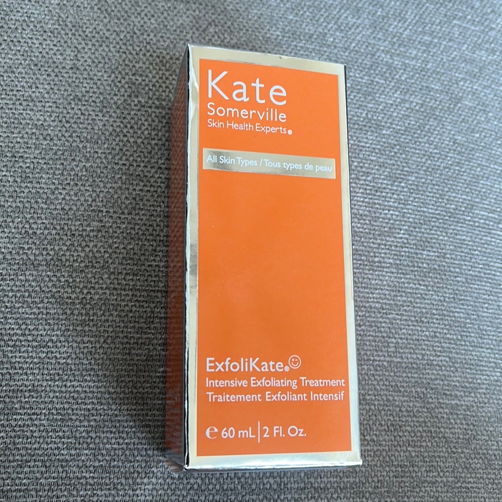 Kate Somerville ExfoliKate